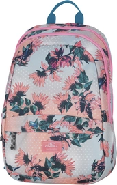 Rucksack O'Neill Girls Flower Groß Kinder
