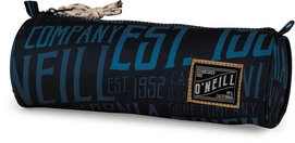 Etui O'Neill Boys Rund Blau