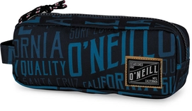 Etui O'Neill Boys Viereckig Blau