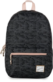 Rucksack O'Neill Girls Schwarz Pfeile Kinder