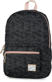 Rugzak O'Neill Girls Black Pijlen