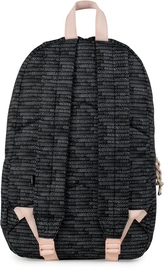 Rugzak O'Neill Girls Black Pijlen