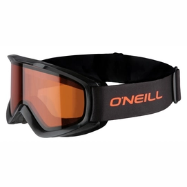 Ski Goggles O’Neill Kids Black Orange