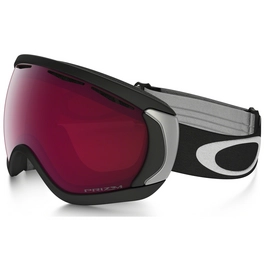 Skibrille Oakley Canopy Matte Black Prizm Rose