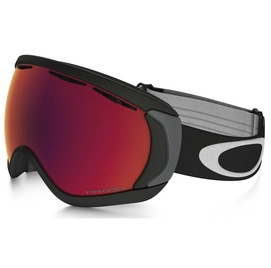 Skibrille Oakley Canopy Matte Black Prizm Torch Iridium