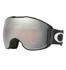 Skibrille Oakley Airbrake XL Jet Black Prizm Black Iridium
