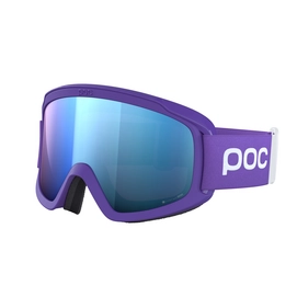 Skibrille POC Opsin Clarity Comp Ametist Purple / Spektris Blue Unisex