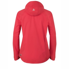 Jas Odlo Womens Aegis Bittersweet