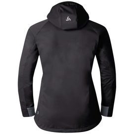 Jas Odlo Womens Cipher Black