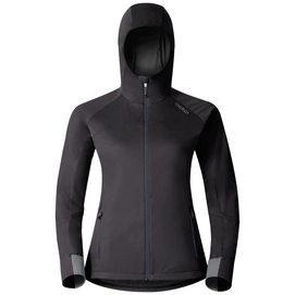 Jas Odlo Womens Cipher Black