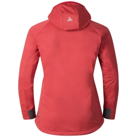 Jas Odlo Womens Cipher Bittersweet