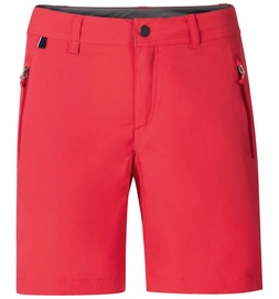 Kurze Hose Odlo Shorts Wedgemount Bittersweet Damen