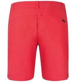 Korte Broek Odlo Womens Shorts Wedgemount Bittersweet
