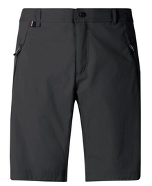 Kurze Hose Odlo Shorts Wedgemount Odlo Graphite Grey Herren