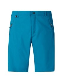 Kurze Hose Odlo  Shorts Wedgemount Blue Jewel Herren