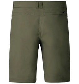Korte Broek Odlo Mens Shorts Wedgemount Four Leaf Clover