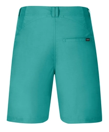 Korte Broek Odlo Womens Shorts Cheakamus Baltic
