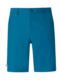 Shorts Odlo Mens Cheakamus Blue Jewel