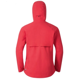 Jas Odlo Womens Hardshell Engage Bittersweet