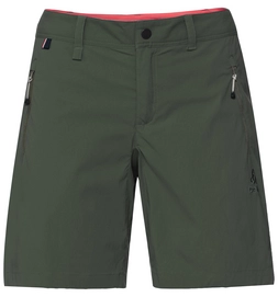 Sporthose Odlo  Shorts Wedgemount Climbing Ivy Damen