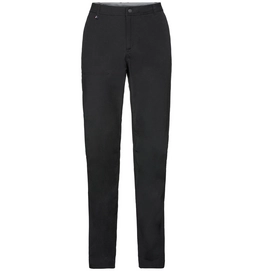 Sportbroek Odlo Men Long Length Cheakamus Black