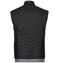 Vest Odlo Men Cocoon S Zip In Black