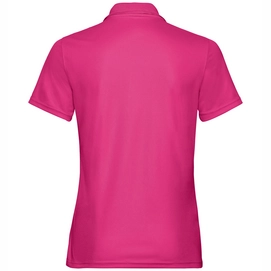 Polo Odlo Women Polo Shirt SS Tilda Beetroot Purple
