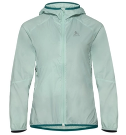 Jacke Odlo Wisp Surf Spray Damen