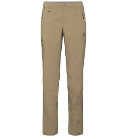 Broek Odlo Women Pants Wedgemount Lead Gray