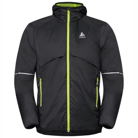 Jacke Odlo Saikai Pro Schwarz Herren