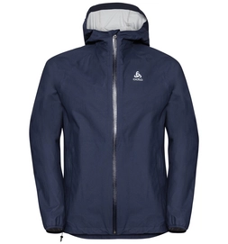 Jacket Odlo Men Fli 2.5L Diving Navy