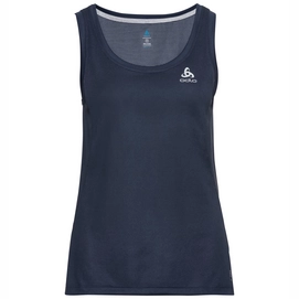 Tanktop Odlo Top Crew Neck Singlet F-Dry Diving Navy Damen