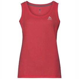 Tanktop Odlo Top Crew Neck Singlet F-Dry Chrysanthemum Damen