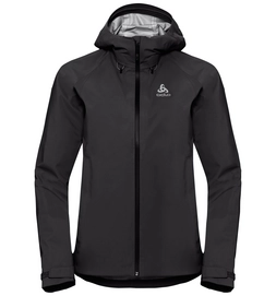 Jacket Odlo Women Cairngorm Black