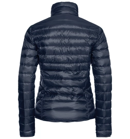 Winterjas Odlo Air Cocoon Women Peacoat Monument