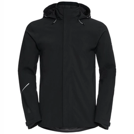 Jas Odlo Hardshell Fremont Men Black
