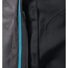 Jas Odlo Hardshell Fremont Men Black