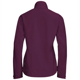 Jas Odlo Softshell Lolo Women Pickled Beet