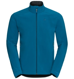 Jas Odlo Softshell Lolo Men Mykonos Blue