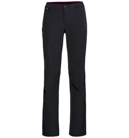 Hose Odlo Pants Alta Badia Schwarz Damen