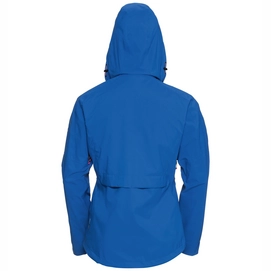 Winterjas Odlo 3In1 Waterton Stretch Women Lapis Blue Peacoat