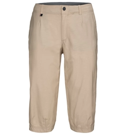 Korte Broek Odlo 3/4 Cheakamus Women Humus