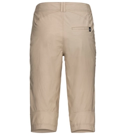 Korte Broek Odlo 3/4 Cheakamus Women Humus
