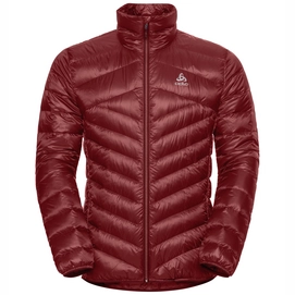 Jacke Odlo Air Cocoon Syrah Herren