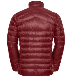 Jas Odlo Men Air Cocoon Syrah