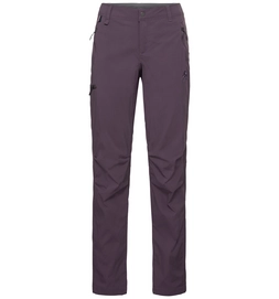 Broek Odlo Women Pants Wedgemount Vintage Violet