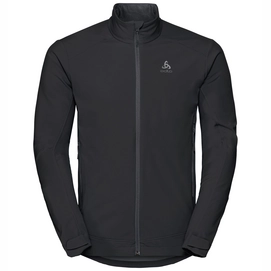 Jas Odlo Men Softshell Lolo Black