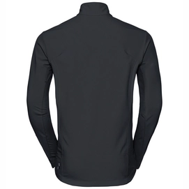 Jas Odlo Men Softshell Lolo Black