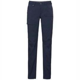 Hose Odlo Pants Solitude Diving Navy Damen