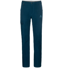 Hose Odlo Pants Alta Badia Poseidon Herren